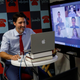 Illustration for article titled Justin Trudeau Uses Fake Mac, Like a Commoner